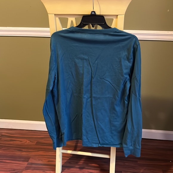 Men’s American Eagle Long Sleeve T Shirt Size S - Picture 3 of 3